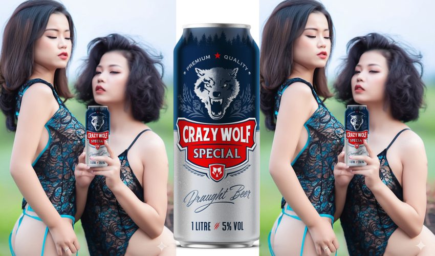 Hương vị của sự quyến rũ